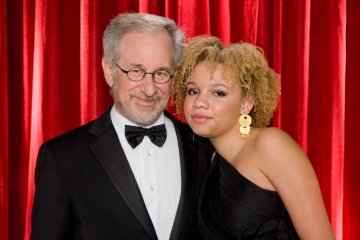 Steven Spielberg malu putrinya jadi bintang porno