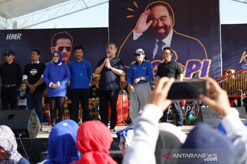 NasDem usung petahana di Pilkada Batam 2020