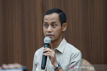 Kemenkes: Belum ada info resmi penderita corona pulang dari Indonesia