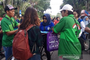 Nol Sampah: Surabaya butuh Perwali pembatasan plastik sekali pakai