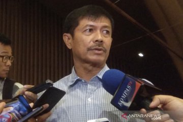 Indra: PSSI segera rampungkan syarat TC Timnas U-19 di Spanyol