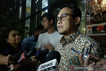 Mantan Sekda Kabupaten Bogor dikonfirmasi soal pengumpulan uang
