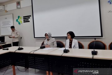 RSHS rawat tiga pasien baru dengan status pengawasan Covid-19