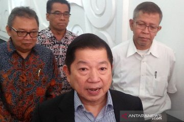 Pemerintah genjot tiga sektor prioritas dalam RKP 2021