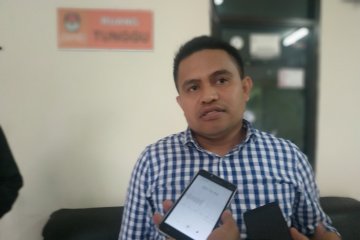 KPU Makassar tetapkan peserta calon perseorangan nihil