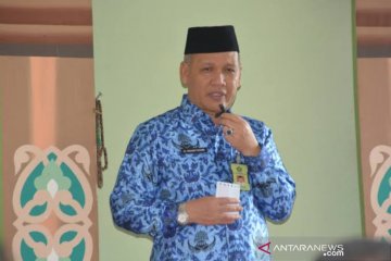 Sertifikasi pembimbing manasik haji, Kemenag gandeng UIN Antasari