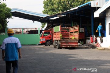 SPBE Boyolali beroperasi normal pascaletupan elpiji