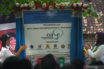 Program Peningkatan Fasilitas Kesehatan