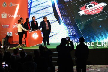 LIB janjikan Liga 1 Indonesia 2020 lebih kompetitif