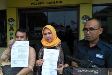 Korban penipuan wedding organizer terus berdatangan ke Polres Cianjur