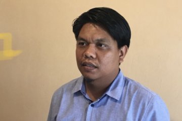 Sempat hilang, mobil Ketua KPU Samarinda ditemukan