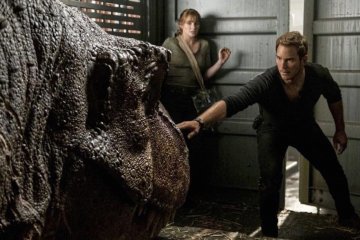 Chris Pratt sebut "semua orang" akan kembali di "Jurassic World 3"