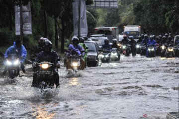 BNPB gelar pasukan atasi banjir Jabodetabek