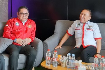 PSSI dorong Tira Persikabo ganti sponsor utama