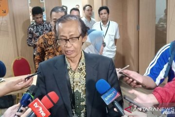 KPK berikan pelatihan modul antikorupsi terkait APBDesa