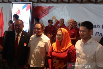 Yenny Wahid jalankan program bantuan banjir Jakarta bersama FPTI