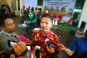 Bawaslu sebut Makassar masuk Indeks Kerawanan Politik