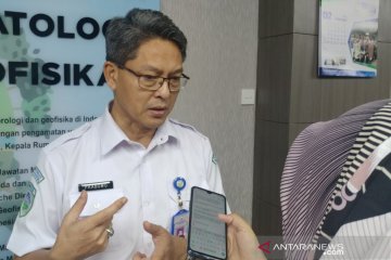 BMKG: Pencegahan banjir sebaiknya sedari kemarau