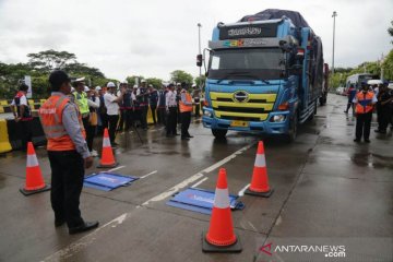 Menteri PUPR: Pengendalian ODOL demi menjaga kemantapan kondisi jalan