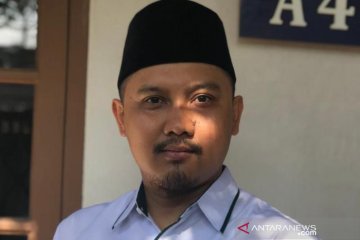 DPRD Garut pertanyakan izin perumahan di daerah rawan longsor