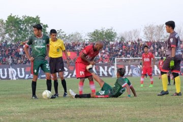 Persijap Jepara datangkan tiga pemain baru