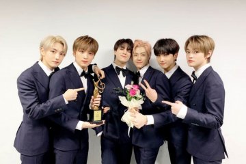 Cegah corona, penonton konser NCT Dream akan diperiksa suhu tubuhnya