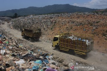 KAPASITAS TPA PADANG