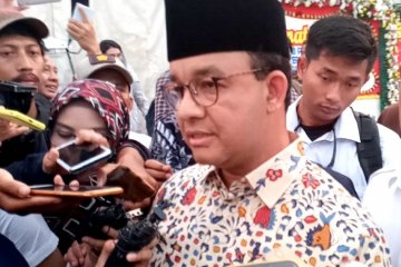 Anies sebut TIM dikelola BUMD agar miliki kelenturan penganggaran