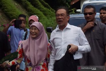 Tiga partai oposisi Malaysia tolak pergantian ketua DPR