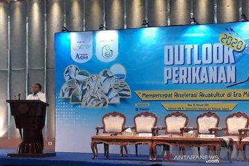 KKP: Paradigma bangun akuakultur harus perhatikan lingkungan