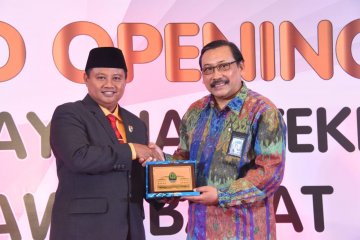 BSN dorong UMKM di Jabar terapkan SNI