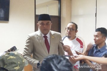 DPRD usul buat masjid dekat Stadion Pakansari jelang Piala Dunia U-20