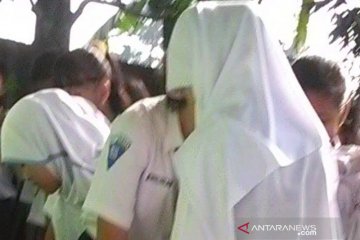 Kasus perundungan siswi SMP di Kudus diselesaikan secara kekeluargaan