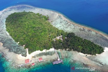 Inilah Pulau Sebaru, lokasi observasi ABK World Dream