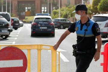 KBRI Madrid minta WNI patuhi aturan isolasi 15 hari di Spanyol