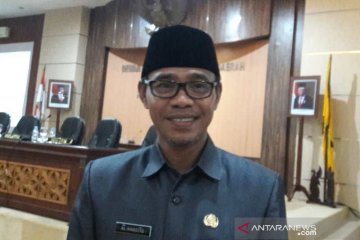 Bupati: Pelantikan Sekda Temanggung tunggu rekomendasi KASN