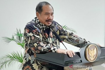 Kepala PPATK Ahmad Badaruddin tutup usia