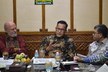 Duta Besar Belgia tertarik promosikan Aceh