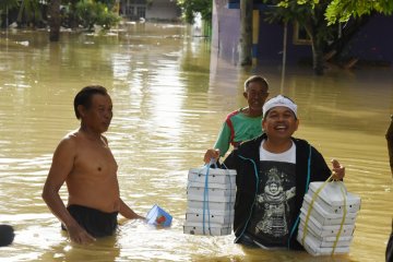 Satukan tata ruang Jabar-DKI guna minimalisasi banjir, kata legislator