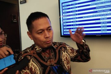 OJK akan reformasi pengawasan IKNB