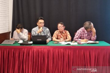 Budaya keamanan nuklir masih rendah