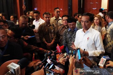 Kata pengamat soal kabinet Jokowi