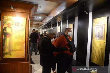 Kunjungan wisatawan Malaysia ke Aceh tak berdampak virus corona