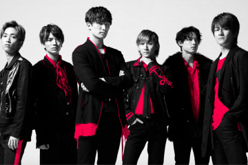 NEWS dan SixTONES tunda konser di Jepang akibat virus corona