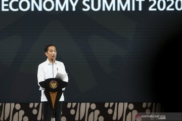 Indonesia Digital Economy Summit 2020