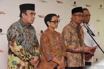 Kemenag imbau calon umrah bersabar atas kebijakan pemerintah Arab