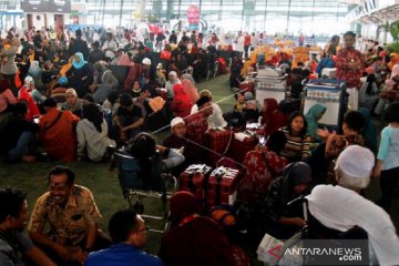 Pengusaha travel tidak khawatir penghentian sementara umrah