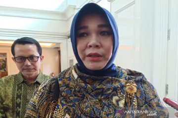 Pimpin PP Perpani, Illiza Sa'aduddin siap berkorban