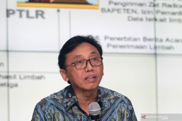 BATAN ingin hasilkan lima radioisotop dan radiofarmaka hingga 2024