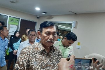 Pemerintah akan presentasikan submisi landas kontinen utara Papua